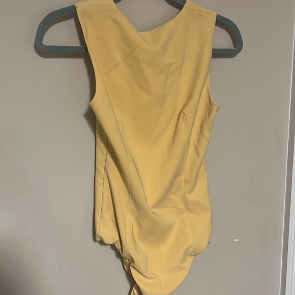 Zara Bodysuit, NWT - Picture 4 of 4